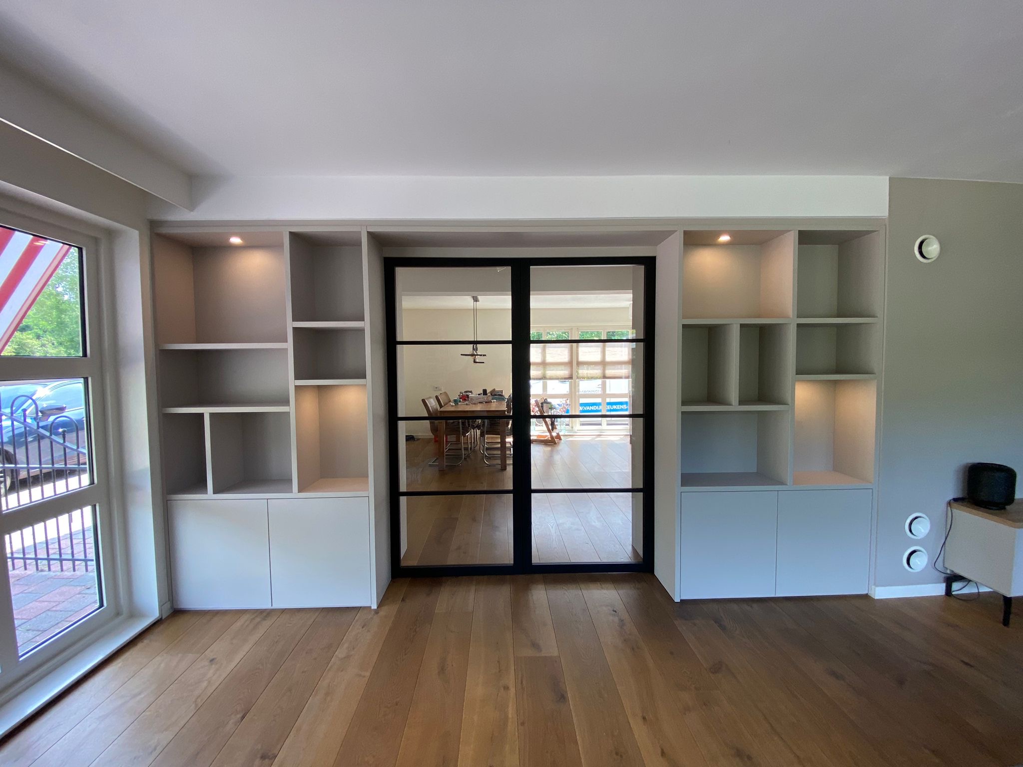 Ensuite kast-1
